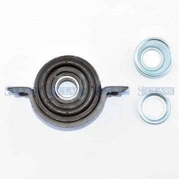 Подшипник подвесной передний Mercedes Benz W639 03-, Wender Parts, M 639 410 0481,