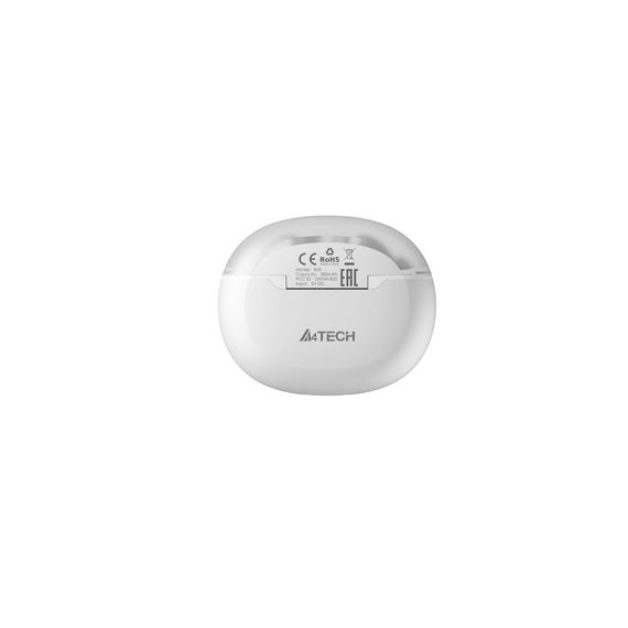 Навушники A4Tech B25 Grayish White | Зображення 5