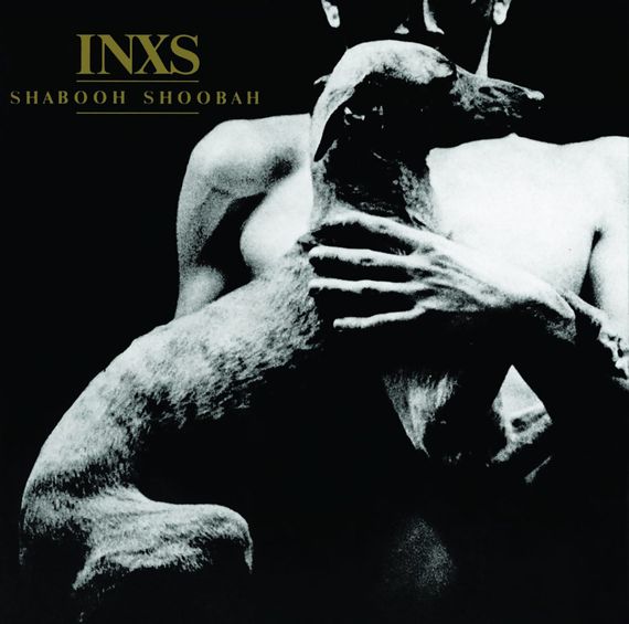 Вінілова платівка INXS – Shabooh Shoobah [LP]