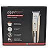 Профессиональная аккумуляторная беспроводная машинка Pro Gemei GM-6022 5 W для стрижки волос | Зображення 3