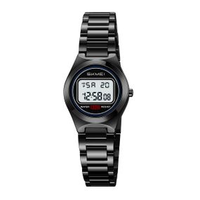 Жіночий годинник Skmei 2334BK Black