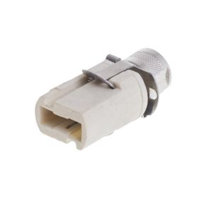Патрон G9 d=18 мм+METAL CONNECTOR