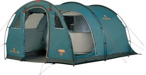 Намет чотиримісний Ferrino Fenix 4 Blue (91192MBB)