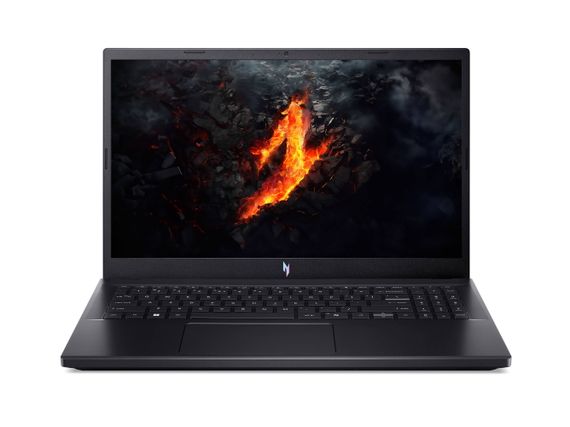 Ноутбук Acer Nitro V 15 ANV15-41 15.6&quot; FHD IPS NH.QSGEU.003 | Зображення 6