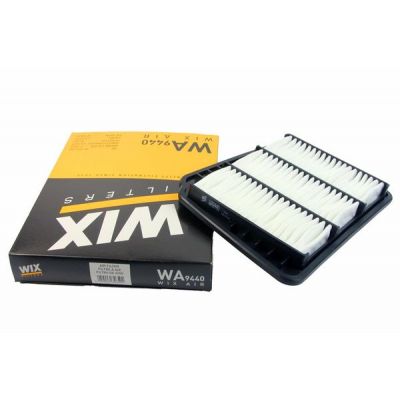 Воздушный фильтр для автомобиля Wixfiltron WA9440 | Зображення 2