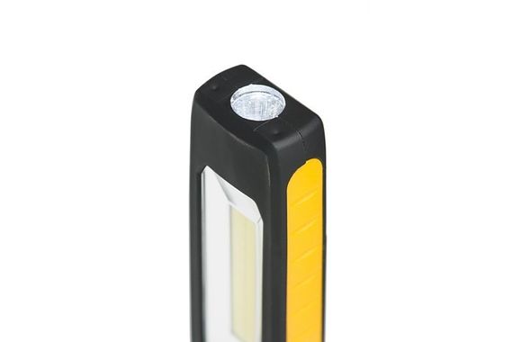 Ліхтар CAT CT1205 Slim Light акумуляторний 175 Lumen | Зображення 1