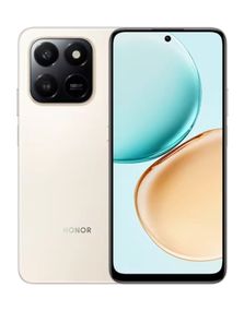Смартфон Honor X7d 8/256GB Desert Gold