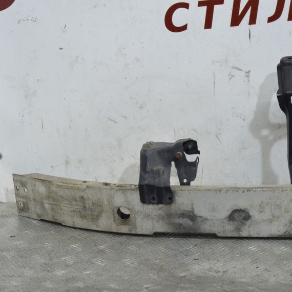 Підсилювач переднього бампера Mercedes E-Class W211 2002-2009 Підсилювач бампера передній Мерседес в211 A211626 | Зображення 1