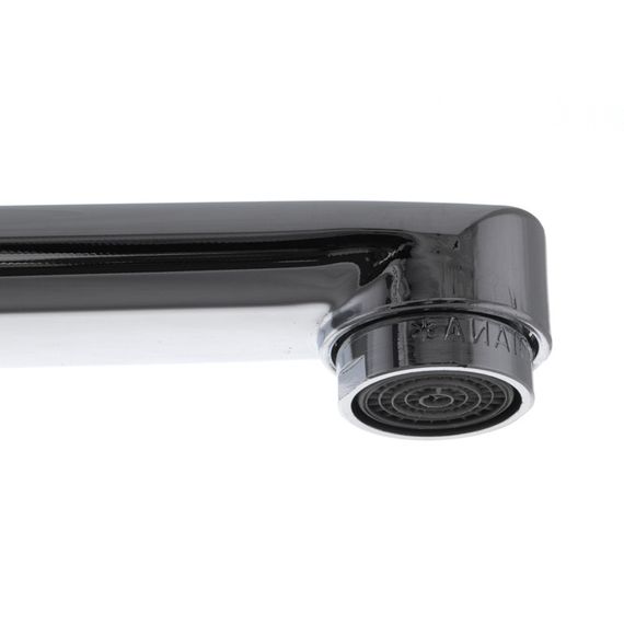 Гусак для змішувача плоский EP (35 см) (CH0148) | Зображення 1