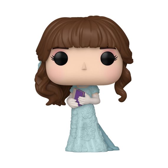 Ігрова фігурка FUNKO POP! "Елоїза Бріджертон" Funko 90804 серії "Бріджертони"