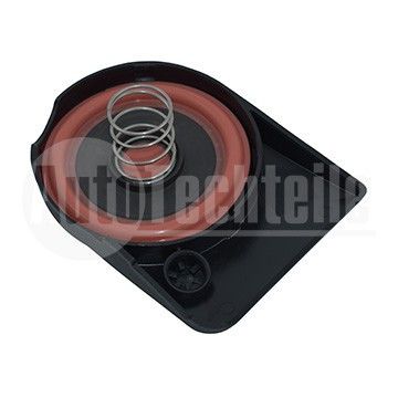 Мембрана вентиляции картерних газов BMW 1 F20/21 / 3 F30/31 N13 10-16, AutoTechteile, 701 1128, DRM2904
