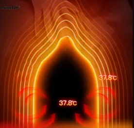 Презервативы Olo с гиалуроновой кислотой и графеном 001 ( упаковка 10шт) sexstyle | Зображення 2