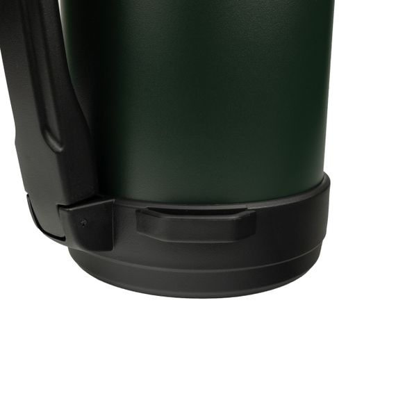 Термос туристичний Tribe Family line 2,5 л з ситечком, колір Оливковий T-DG-0002-olive | Зображення 4