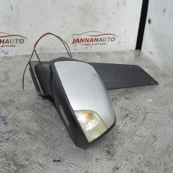 Дзеркало бокове ліве 9 пінів Ford C-Max 2007-2010 Дзеркало заднього виду ліве Форд Ц-Макс 3007741 | Зображення 3