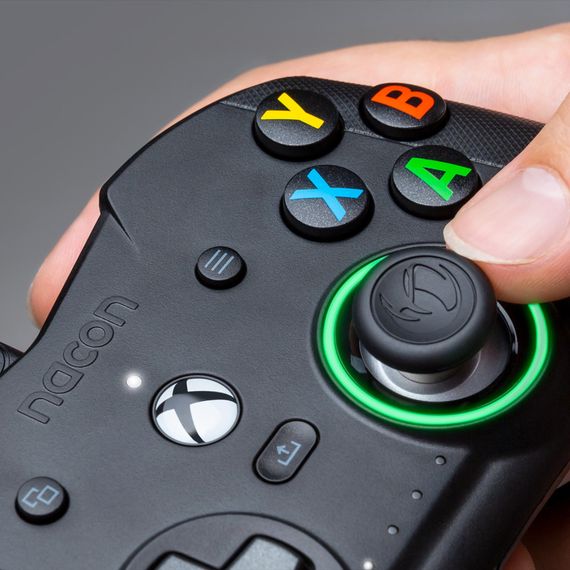 Ігровий контролер NACON Revolution X Pro для Xbox Series X | S, Xbox One, ПК Elite Controller, джойстик, геймпад | Зображення 7