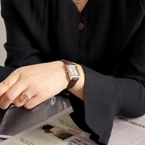 Годинник жіночий Casio LTP-V007L-9E | Зображення 3