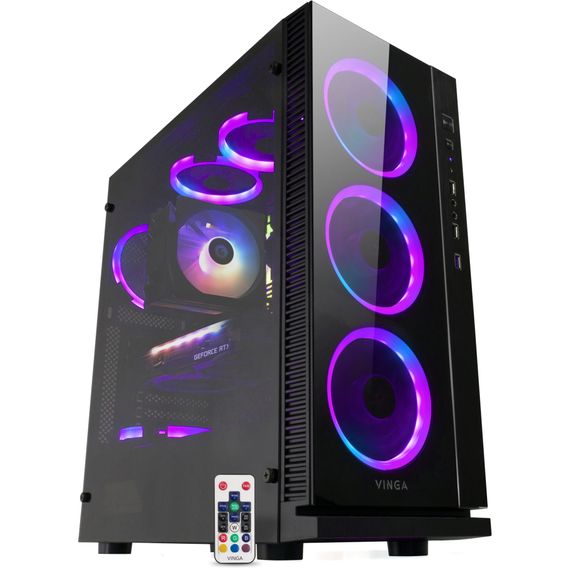 Комп&#039;ютер Vinga Wolverine D5288 (I5M16G3060W.D5288)