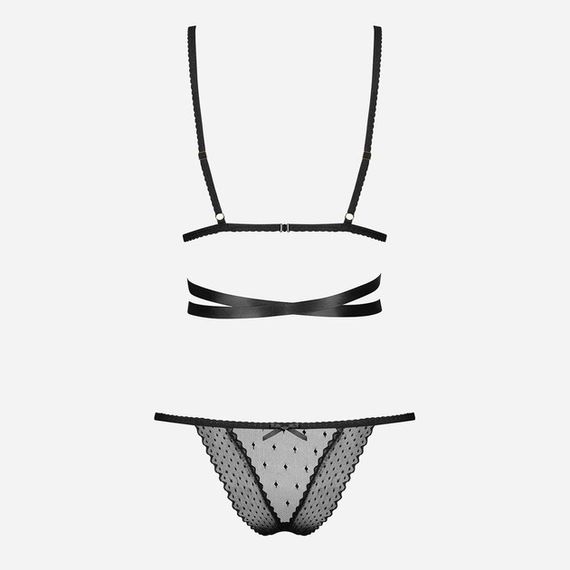 Комплект Obsessive Bowessa L/XL | Зображення 4