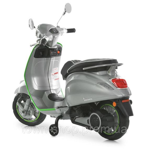 Детский электромобиль Мотоцикл M 6288EL-11-5 до 30 кг | Зображення 2