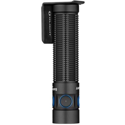 Ліхтар Olight Baton 3 Pro Max Black (Baton 3 Pro Max CW) | Зображення 1