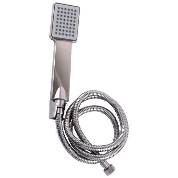 Змішувач для ванни Globus Lux SICILIA SBQ-102N | Зображення 2