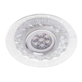 Точечный светильник HDL-G317 MR16+3W LED
