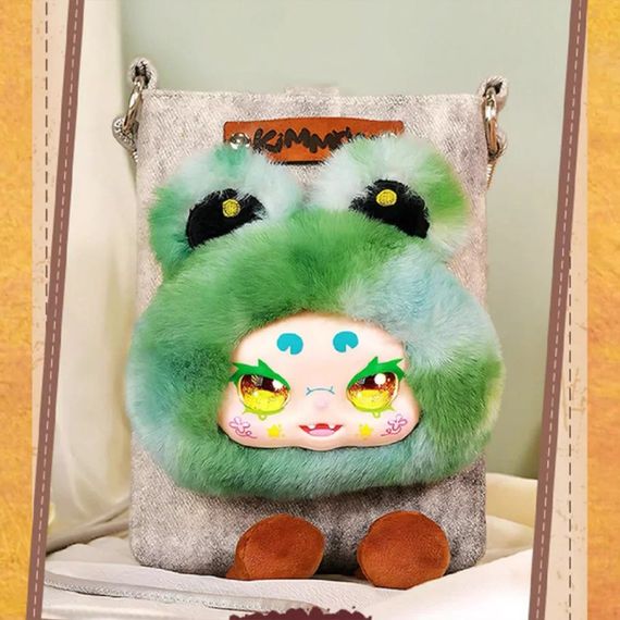 Крос-боди сумка "Путешествующие животные" POP TOP 556128 в ассортименте | Зображення 3