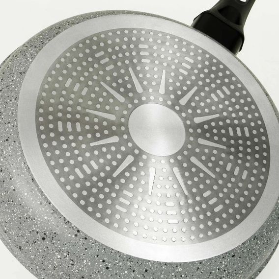 Сковорода Flonal Dura Induction 32 см (DUIPD3230) | Зображення 2