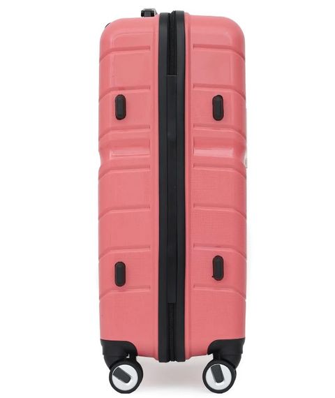 Валіза Semi Line 30" (L) Pink (T5615-3) (DAS302310) | Зображення 4