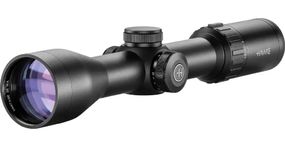 Приціл оптичний Hawke Vantage 30 WA 1,5-6х44 сітка L4A Dot з підсвічуванням