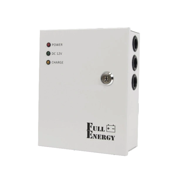 Full Energy BBG-123 12В 3А Джерело безперебійного живлення