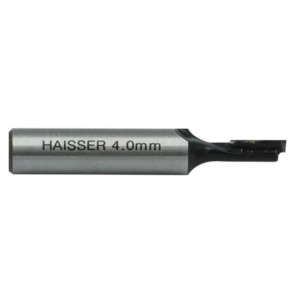 Фреза по дереву пазова 4х8 мм Haisser (2513404)