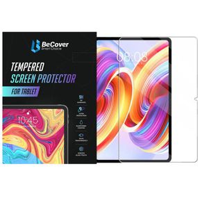 Стекло защитное BeCover Teclast Tab T50 2023/T50 Pro 11" (708964) - Топ Продаж!