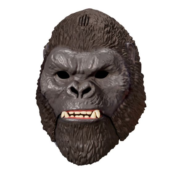 Інтерактивна іграшка Godzilla vs. Kong Маска Конга (звук) (35672)