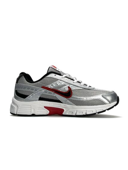 Кроссовки  Initiator W Silver Red, текстиль , Вьетнам 41 26 см | Зображення 1