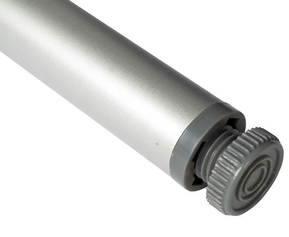 Стіл Bo-Camp Otter 80x40 cm Anthracite (1693680) (DAS301470) | Зображення 6