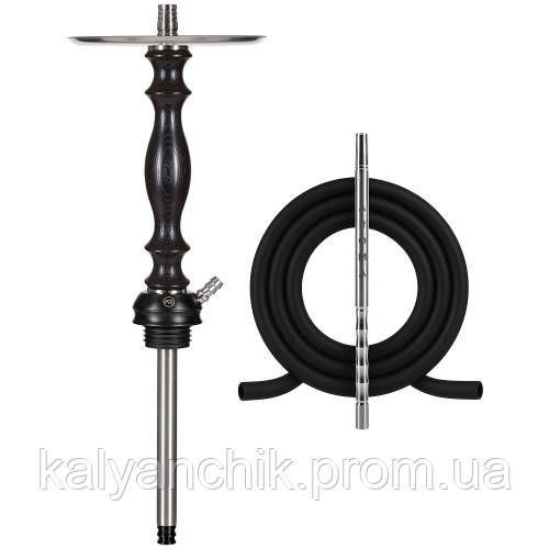 Кальян Aroma Hookah Tango Black (New packing)
