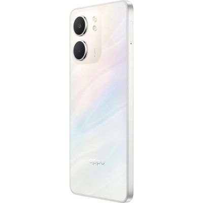 Мобильный телефон Oppo A5X 4/128GB Laser White (OFCPH2725 _WHITE) | Зображення 3