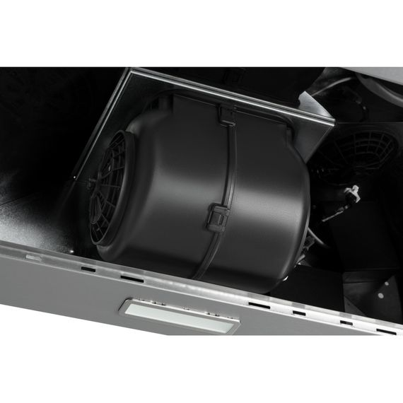 Витяжка кухонна GRANADO Burgos 1503-700 inox (GCH765377) | Зображення 5
