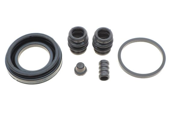 Ремкомплект супорта заднього Subaru Forester Legacy Outback 09- d=40mm  Tokico  240044