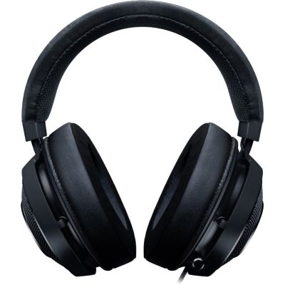 Навушники Razer Kraken Black (RZ04-02830100-R3U1) (RZ04-02830100-R3U1) | Зображення 2