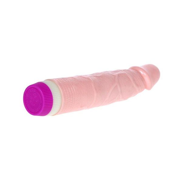 Вибратор с функцией ротации "Rotate vibrator" BW-001031 sexstyle | Зображення 5