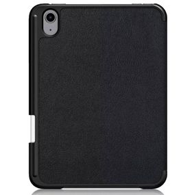 Чохол Primolux Slim Stylus для планшета Apple iPad Mini 6 / Apple iPad Mini 7 - Black
