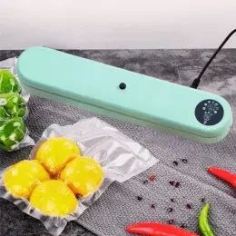 Вакуумний пакувальник NEW, побутовий, автоматичний, для харчових продуктів | Зображення 3