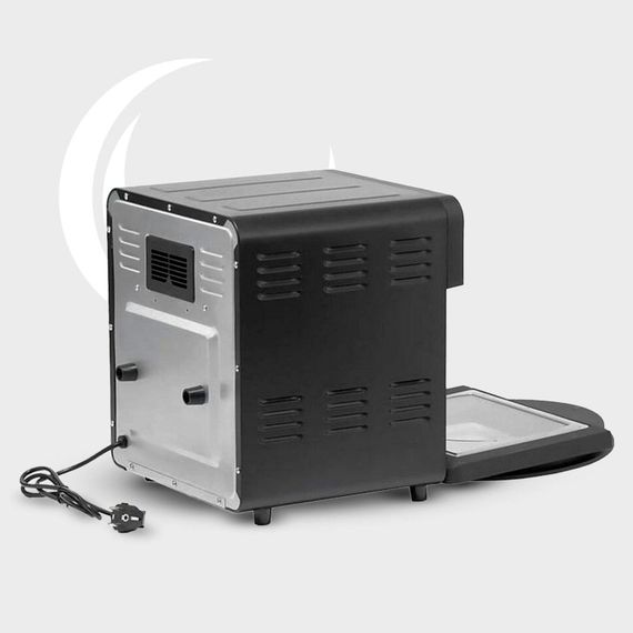 Мультипіч NEOR AIRY PRO 14L17 CH | Зображення 1