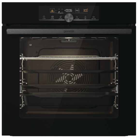 Шкаф Gorenje духовой электрический BPS6747A06BG