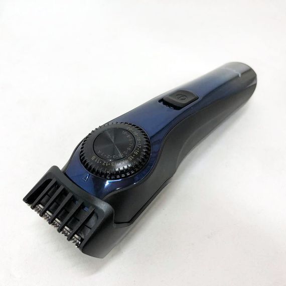 Машинка для стрижки бороди VGR V-080 | Машинка для стрижки головы | Машинка для OR-383 стрижки vgr | Зображення 4