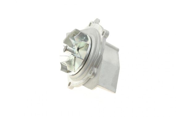 Помпа воды Citroen C4-C8 Jumpy 2.0-2.2HDi Fiat Scudo 2.0D Ford Focus 2.0TDCI 01- 19z B B 8лоп  PA861 | Зображення 7