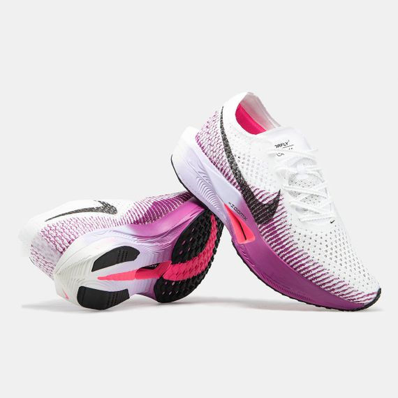 Кросівки Air ZoomX VaporFly 3 весна / літо / осінь 2023 | Зображення 4