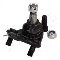 Кульова опора TOYOTA CORONA, ASHIKA (5302297) | Зображення 2